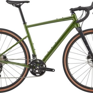 Cannondale Topstone 2 - GRX 2x - 28 Zoll - Diamant - 2026