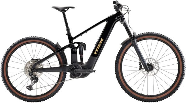 0197216100485-1 Trek Rail+ 8 Gen 5 - 625 Wh - 29 Zoll - Fully
