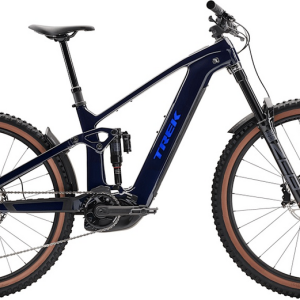 Trek Rail+ 9.7 Gen 5 - 750 Wh - 29 Zoll - Fully