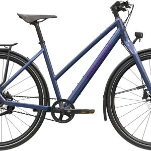 Diamant Mahon Style Pro - 28 Zoll - Trapez - 2026