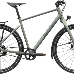 Diamant Mahon Style Pro - 28 Zoll - Diamant - 2026