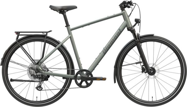 Diamant Mahon Trip Plus - 28 Zoll - Diamant - 2026
