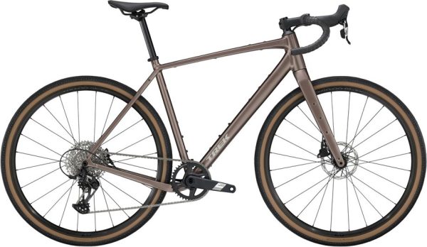0197216175834 Trek Checkpoint ALR 5 - 28 Zoll - Diamant - 2026