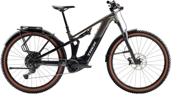 Trek Powerfly FS+ 4 Equipped Gen 5 - 800 Wh - 29 Zoll - Fully - 2026