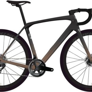 Trek Domane SL 6 Gen 4 - 28 Zoll - Diamant - 2026