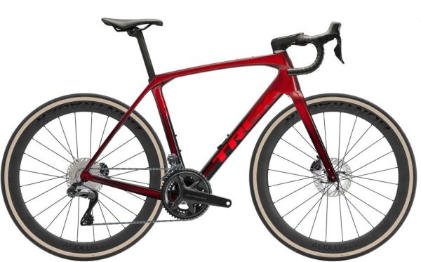 0197216232087 Haibike Trekking 9 anthracite/ red 2023 - 27,5" 625 Wh Wave -