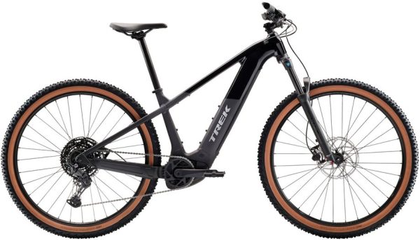 Trek Powerfly+ 4 Gen 5 - 800 Wh - 29 Zoll - Diamant