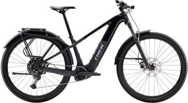 0197216293606 Trek Powerfly+ 4 Equipped Gen 5 - 800 Wh - 29 Zoll - Diamant - 2026