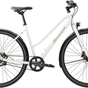 Haibike Trekking 8 GLOSS_ROY BLUE_MET SILVER 2024 - 27,5" 750 Wh Wave -