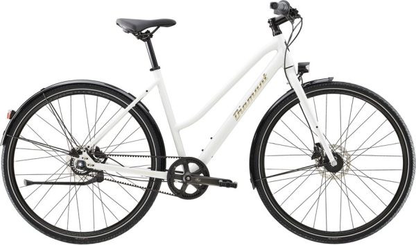 0601842761649 Haibike Trekking 8 GLOSS_ROY BLUE_MET SILVER 2024 - 27,5" 750 Wh Wave -