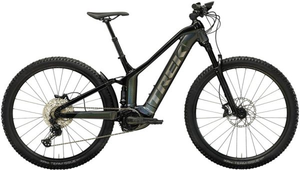 Trek Powerfly FS 7 Gen 3 - 625 Wh - 29 Zoll - Fully
