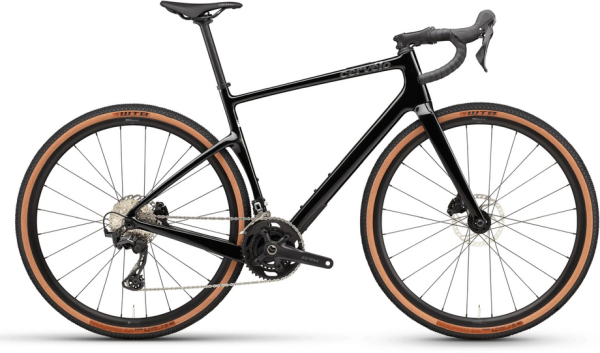 0616663228806 Cervelo Aspero GRX RX610 - 28 Zoll - Diamant - 2026