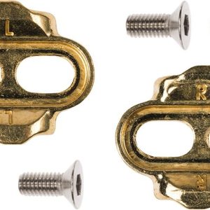 Crankbrothers Premium Cleat +/- 6°