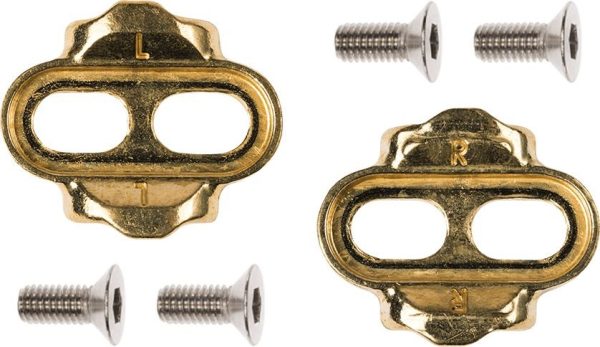 0641300600127 Crankbrothers Premium Cleat +/- 6°