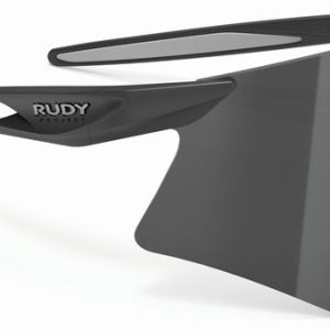 Rudy Project Astral Black Matte - Smoke Black