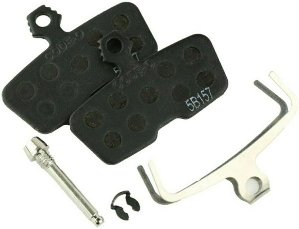SRAM Bremsbeläge Disc Code MY 11-14
