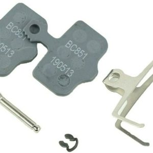 SRAM Bremsbeläge Disc Elixir/DB/Level/Road 2-teilig