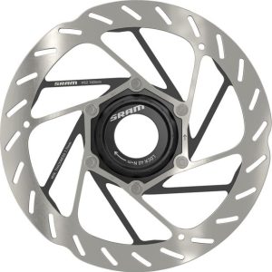 SRAM Bremsscheibe HS2 200mm, Centerlock