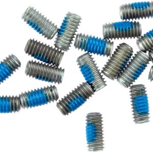 Time SPECIALE Grip Bolts MTB-Pedalepins, 8 Schrauben/12 Pins