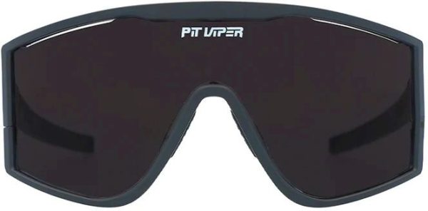 0810081079990 Pit Viper The Try Hards - Standard
