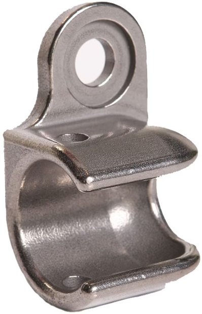 0872299041510 Thule Achskupplung für Vollachse ohne QR