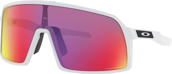0888392489319 Oakley Sutro S Mattehite - Prizm Road