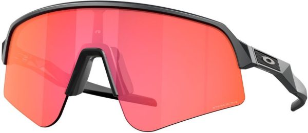 0888392530547 Oakley Sutro Lite Sweep Matte Carbon - Prizm Trail Torch