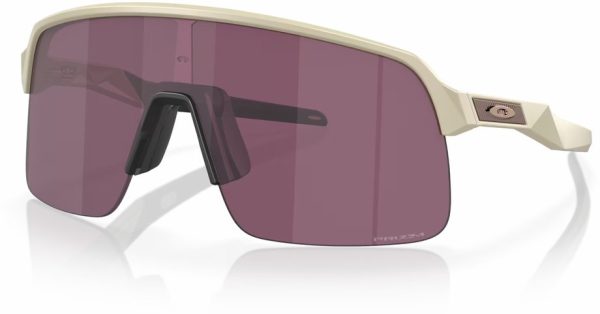 0888392609458 Oakley Sutro Lite Matte Sand - Prizm Road Black