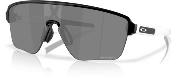 0888392641250 Oakley Corridor SQ Matte Black - Prizm Black