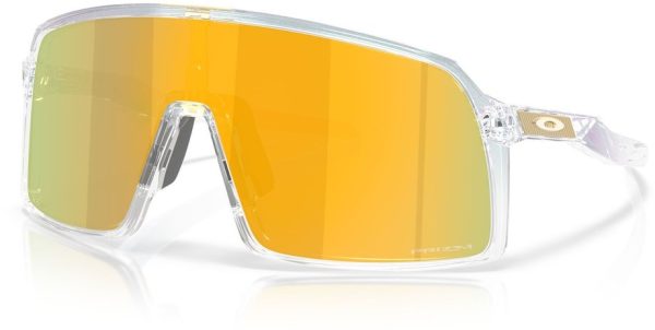 0888392663849 Oakley Sutro Pacific Glass/Prizm 24K