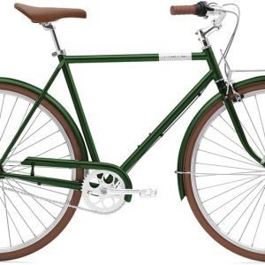 Creme Caferacer Man Uno - 28 Zoll - Diamant