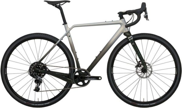 2019090007491 Rondo Ruut CF1 - 28 Zoll - Diamant
