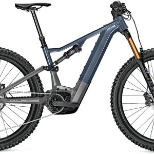 Focus Jam2 6.8 - 750 Wh - 29 Zoll - Fully