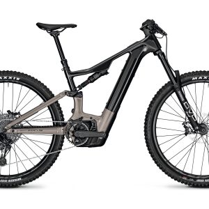 Focus Jam2 8.7 - 625 Wh - 29 Zoll - Fully