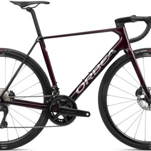 Orbea Orca M20i Team - 28 Zoll - Diamant