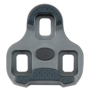 Look Keo Grip Pedalplatten, 4,5 Grad