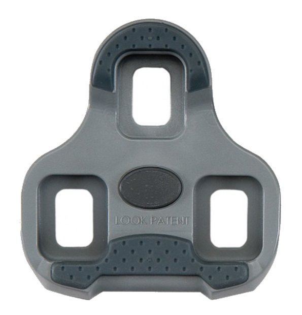 3611720061553 Look Keo Grip Pedalplatten, 4,5 Grad