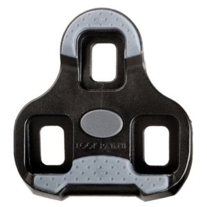 Look Keo Grip Pedalplatten, 0 Grad