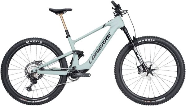 3660423374750 Lapierre e-Zesty AM LTD - 430 Wh - 29 - 27,5 Zoll - Fully
