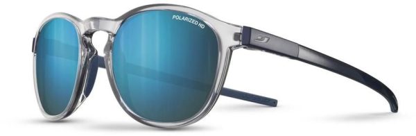 3660576056244 Julbo Shine L Grau Durchscheinend Glänzend - Dunkelblau