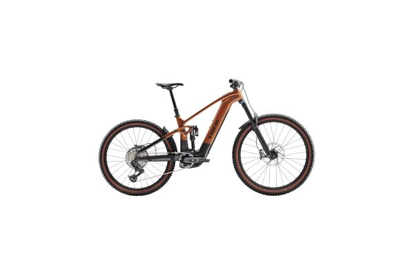 3905593_19673377 Trek Rail+ 9.8 GX AXS T-Type Gen 5 - 750 Wh - 29 Zoll - Fully