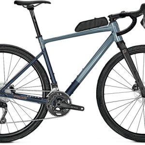 Focus Atlas 6.8 - 28 Zoll - Diamant