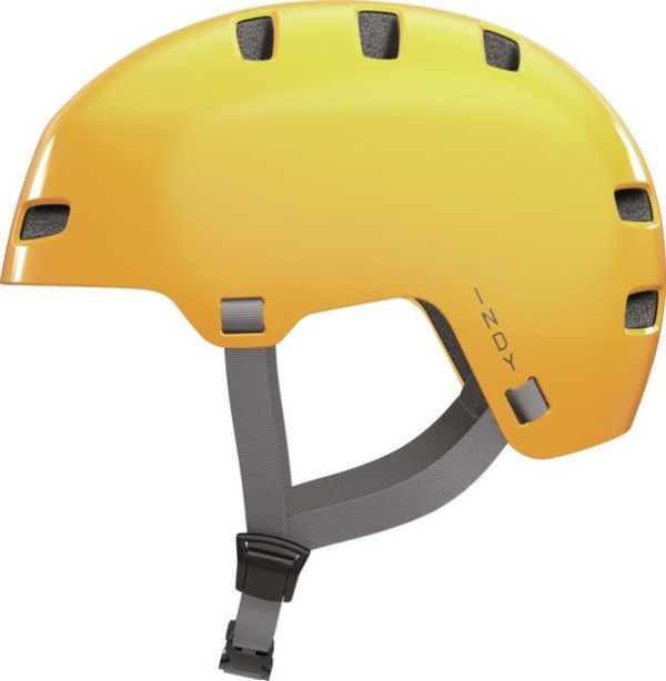4003318380495 Abus Indy