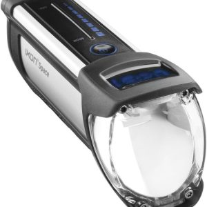 Busch und Müller Akku-LED-Scheinwerfer Ixon Space