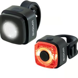 Sigma Aura Micro Set