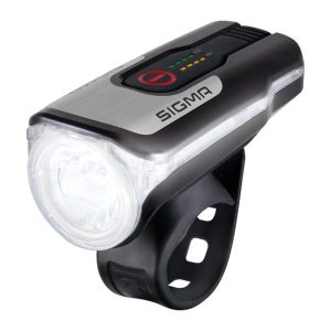 Sigma Aura 80 Frontlicht