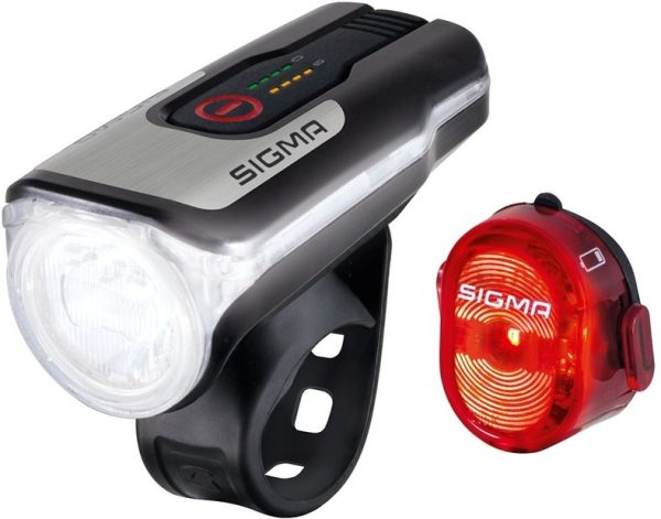 4016224178506 Sigma Aura 80 & Nugget II Beleuchtungsset