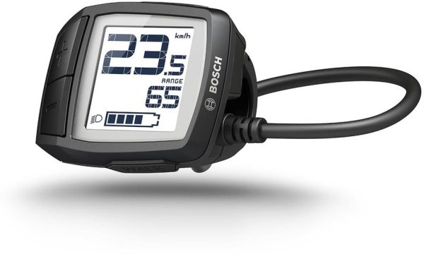Bosch Purion Display (BUI215)