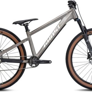 Ghost Nirvana 4X - 26 Zoll - Diamant