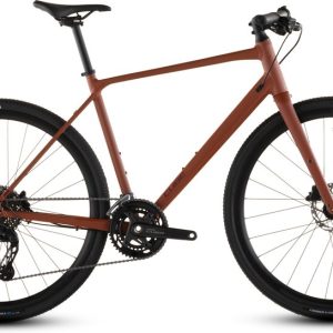 Haibike ALLTRAIL 6 29 papaya/black - gloss 2023 - 29" 720 Wh Diamant -